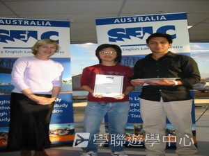 悉尼都會文化體驗遊學假期,學聯遊學團