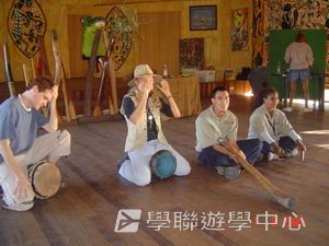 布里斯本名校遊學假期,學聯遊學團