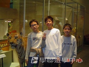 布里斯本名校遊學假期,學聯遊學團