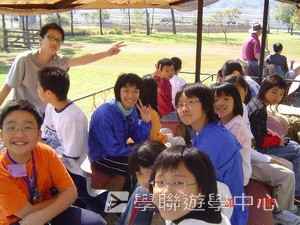 布里斯本名校遊學假期,學聯遊學團