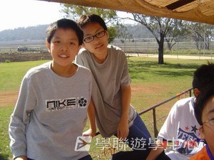 布里斯本名校遊學假期,學聯遊學團