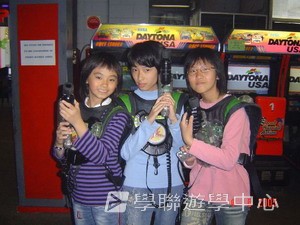 布里斯本名校遊學假期,學聯遊學團