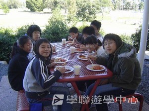 布里斯本名校遊學假期,學聯遊學團