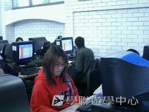 墨爾本名校英語學術體驗,學聯遊學團