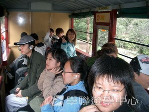 墨爾本名校英語學術體驗,學聯遊學團