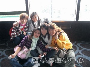 墨爾本名校英語學術體驗,學聯遊學團