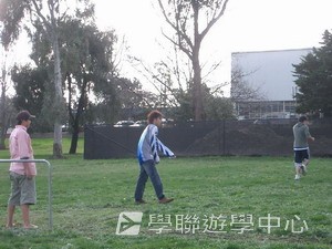 墨爾本名校英語學術體驗,學聯遊學團