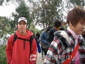 墨爾本名校英語學術體驗,學聯遊學團