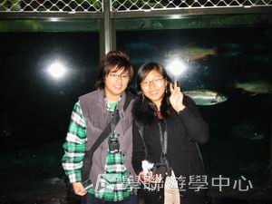 路多盧亞文化探奇英語遊學假期,學聯遊學團