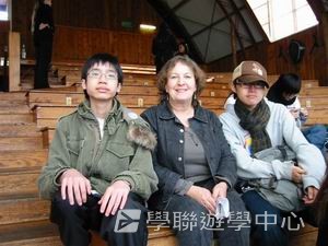 路多盧亞文化探奇英語遊學假期,學聯遊學團