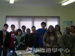 路多盧亞文化探奇英語遊學假期,學聯遊學團