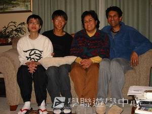 路多盧亞文化探奇英語遊學假期,學聯遊學團