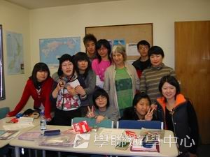 路多盧亞文化探奇英語遊學假期,學聯遊學團