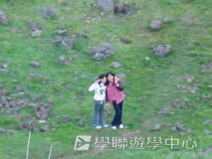 路多盧亞文化探奇英語遊學假期,學聯遊學團