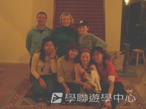 路多盧亞文化探奇英語遊學假期,學聯遊學團