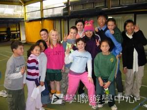 路多盧亞文化探奇英語遊學假期,學聯遊學團