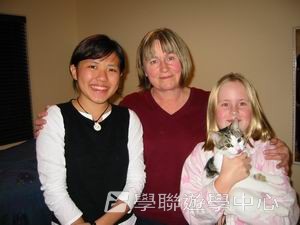 路多盧亞文化探奇英語遊學假期,學聯遊學團