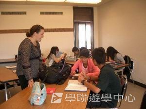 溫哥華名校精英營 (住宿當地寄住家庭),學聯遊學團