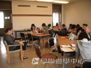 溫哥華名校精英營 (住宿當地寄住家庭),學聯遊學團