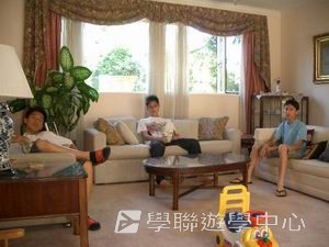 溫哥華名校精英營 (住宿當地寄住家庭),學聯遊學團