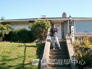 溫哥華名校精英營 (住宿當地寄住家庭),學聯遊學團