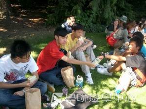 溫哥華名校精英營 (住宿當地寄住家庭),學聯遊學團