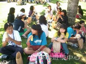 溫哥華名校精英營 (住宿當地寄住家庭),學聯遊學團