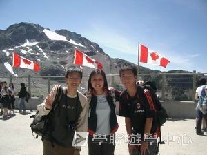 溫哥華名校精英營 (住宿當地寄住家庭),學聯遊學團
