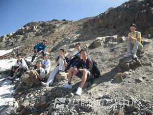 溫哥華名校精英營 (住宿當地寄住家庭),學聯遊學團