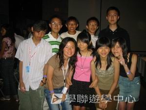 多倫多文化風情體驗之旅,學聯遊學團