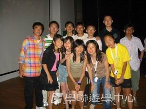 多倫多文化風情體驗之旅,學聯遊學團