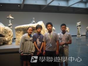 多倫多文化風情體驗之旅,學聯遊學團