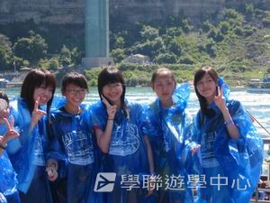 多倫多文化風情體驗之旅,學聯遊學團