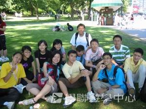 多倫多文化風情體驗之旅,學聯遊學團