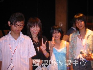 多倫多文化風情體驗之旅,學聯遊學團