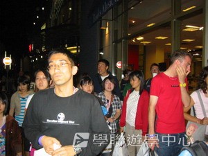 多倫多文化風情體驗之旅,學聯遊學團