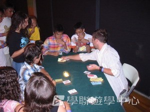 多倫多文化風情體驗之旅,學聯遊學團