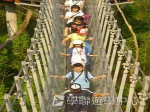 中西文化交流營,學聯遊學團