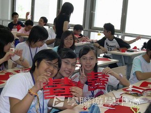 北京名校巡禮動感夏令營,學聯遊學團