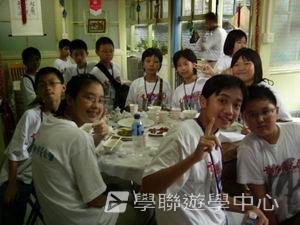 北京名校巡禮動感夏令營,學聯遊學團