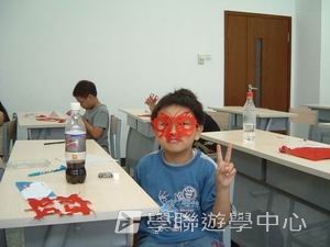 北京名校巡禮動感夏令營,學聯遊學團