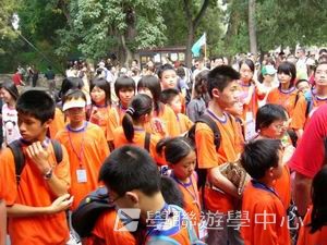北京名校巡禮動感夏令營,學聯遊學團
