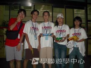 北京名校巡禮動感夏令營,學聯遊學團