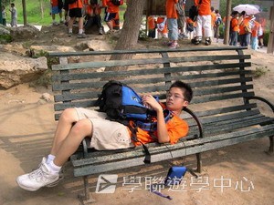 北京名校巡禮動感夏令營,學聯遊學團