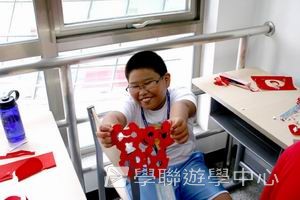 北京名校巡禮動感夏令營,學聯遊學團