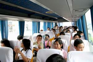 北京名校巡禮動感夏令營,學聯遊學團