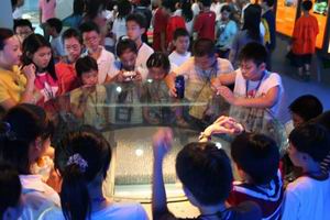 北京名校巡禮動感夏令營,學聯遊學團