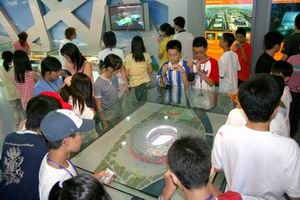 北京名校巡禮動感夏令營,學聯遊學團