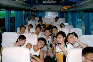 北京名校巡禮動感夏令營,學聯遊學團