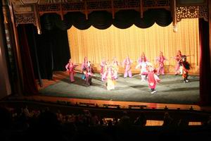 北京名校巡禮動感夏令營,學聯遊學團